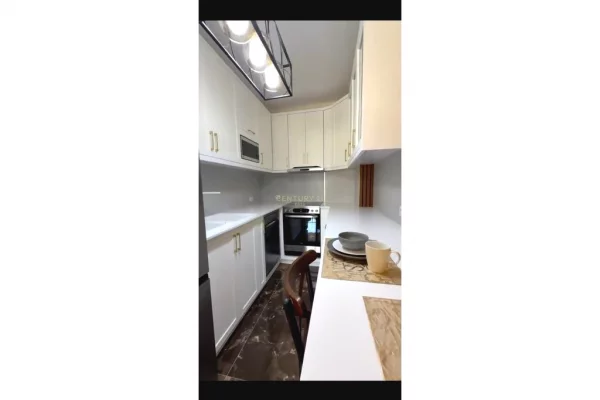 Apartment for rent in Tirana 2+1, Furnished