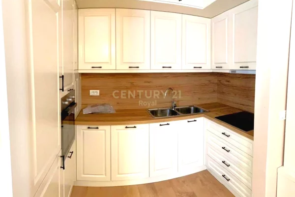 Apartment for rent in Tirana 2+1, Furnished