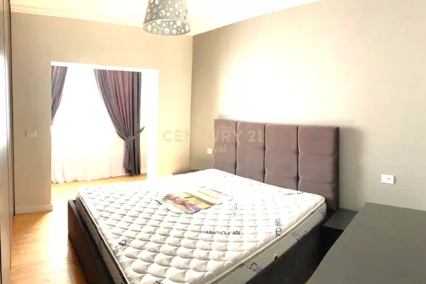 Apartment for rent in Tirana 2+1, Furnished