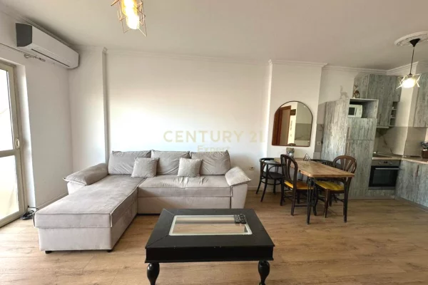 Shtepi me qera 1+1 ne Tirane - 500 Euro