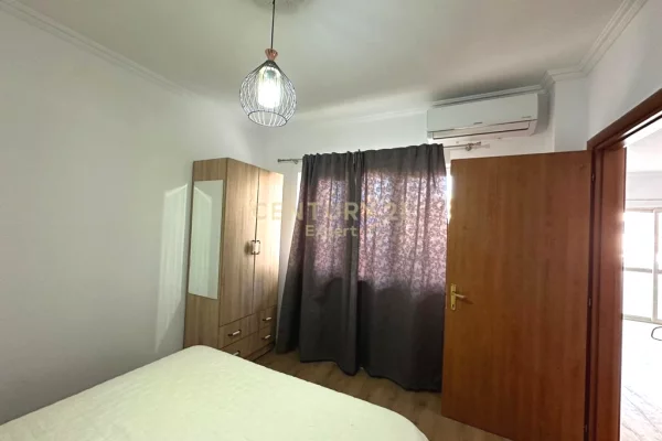 Apartment for rent in Tirana 1+1, Furnished