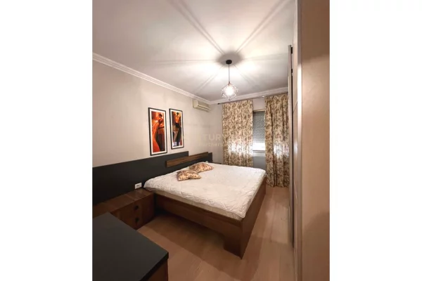 Apartment for rent in Tirana 3+1, Furnished