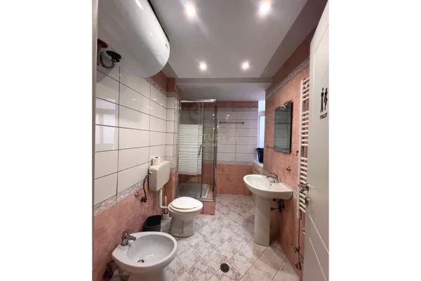 Apartment for rent in Tirana 3+1, Furnished