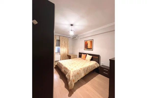 Apartment for rent in Tirana 3+1, Furnished