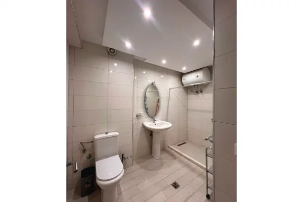 Apartment for rent in Tirana 3+1, Furnished