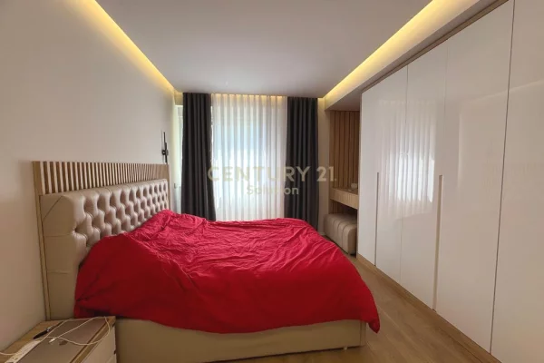 Apartment for rent in Tirana 2+1, Furnished