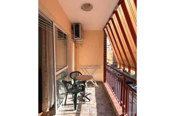 Apartment for rent in Tirana 2+1, Furnished
