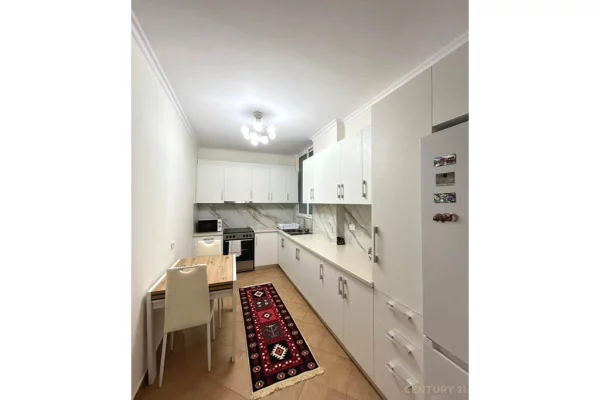 Apartment for rent in Tirana 2+1, Furnished