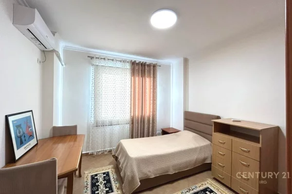 Apartment for rent in Tirana 2+1, Furnished