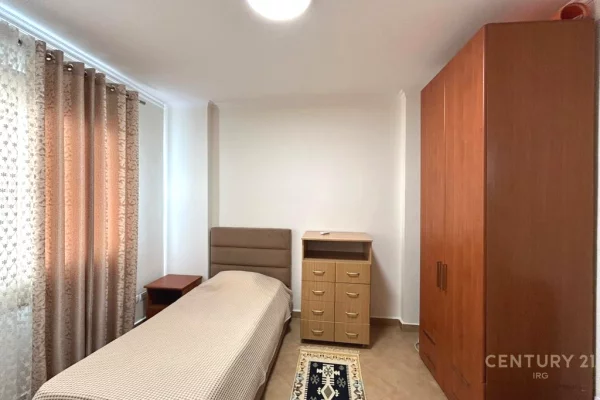 Apartment for rent in Tirana 2+1, Furnished