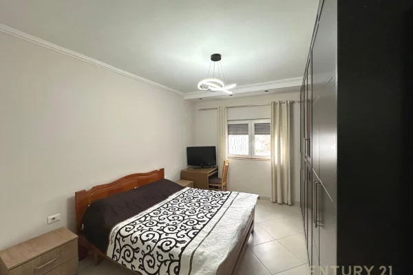 Shtepi me qera 2+1 ne Tirane - 600 Euro