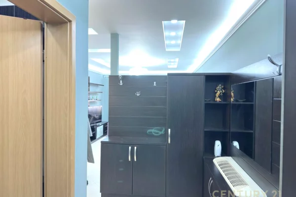 Apartment for rent in Tirana 2+1, Furnished