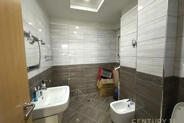 Apartment for rent in Tirana 2+1, Furnished