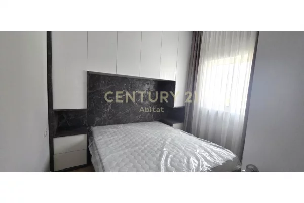Apartment for rent in Tirana 1+1, Furnished