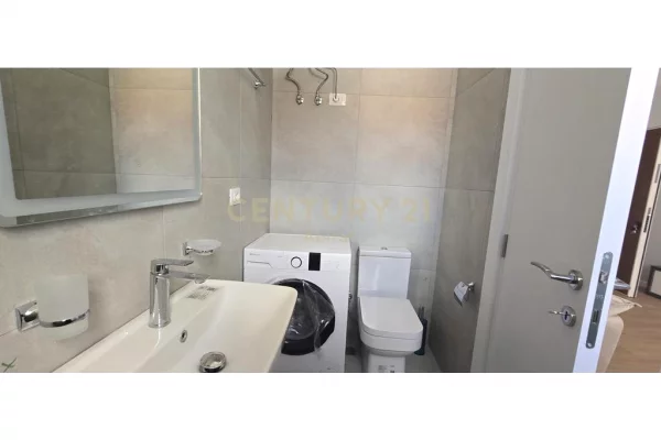 Apartment for rent in Tirana 1+1, Furnished