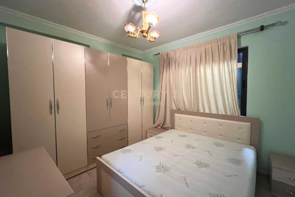 Apartment for rent in Tirana 1+1, Furnished