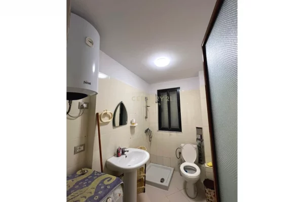 Apartment for rent in Tirana 1+1, Furnished