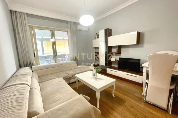 Shtepi me qera 1+1 ne Tirane - 780 Euro