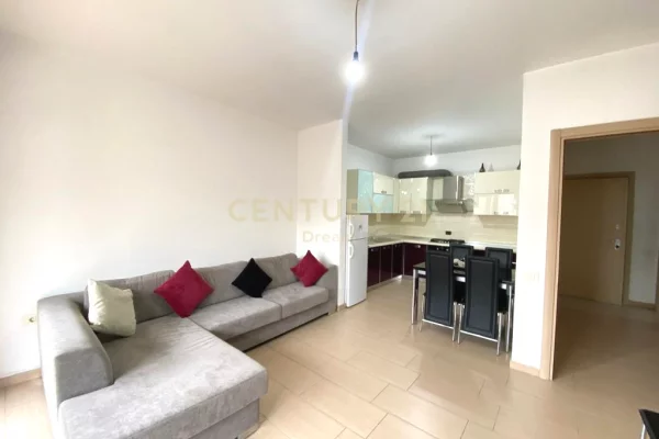 Shtepi me qera 2+1 ne Tirane - 550 Euro