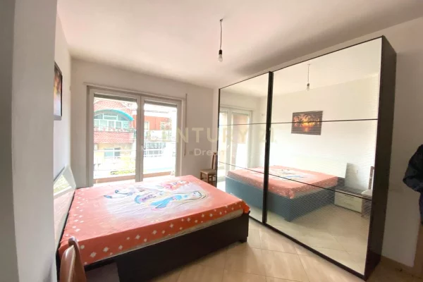 Apartment for rent in Tirana 2+1, Furnished