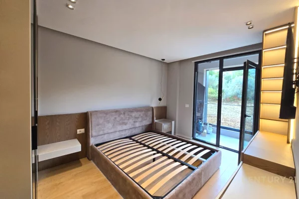 Apartment for rent in Tirana 3+1, Furnished