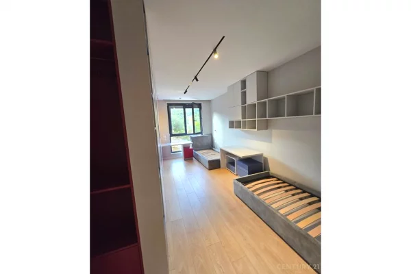 Apartment for rent in Tirana 3+1, Furnished