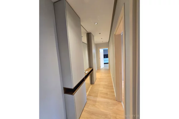 Apartment for rent in Tirana 3+1, Furnished