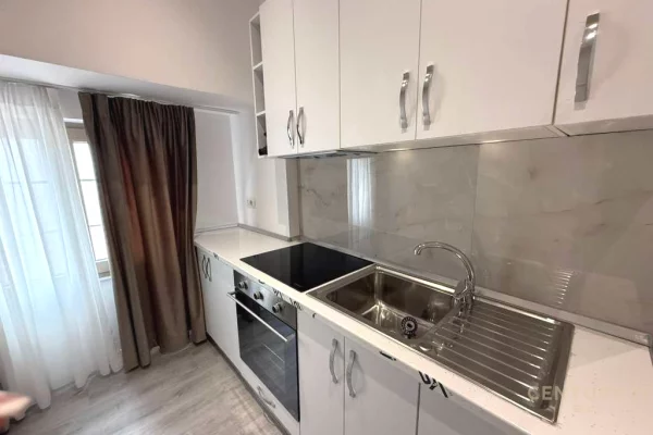 Shtepi me qera 1+1 ne Tirane - 400 Euro