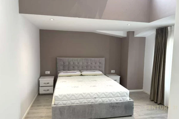 Shtepi me qera Apartament ne Tirane, 1+1, Mobilimi E mobiluar, Pagesa 400  Euro.