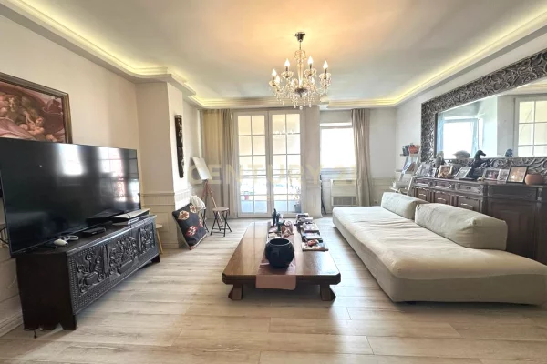 House for Sale 2+1 in Tirana - 220,000 Euro