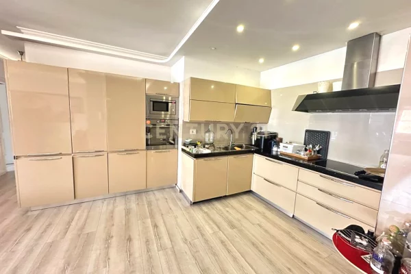 House for Sale 2+1 in Tirana - 220,000 Euro