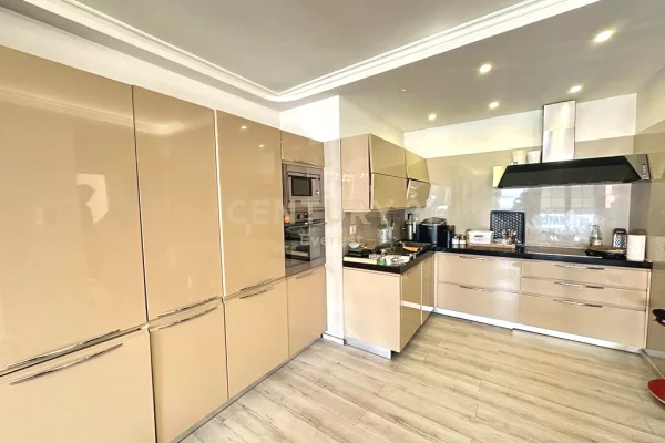 House for Sale 2+1 in Tirana - 220,000 Euro