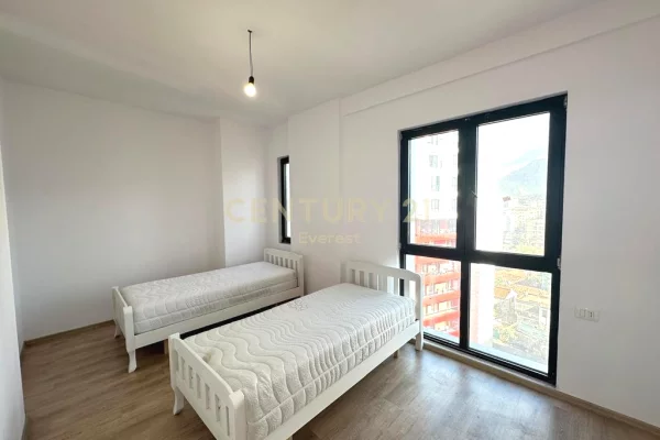 Apartment for rent in Tirana 2+1, In Part