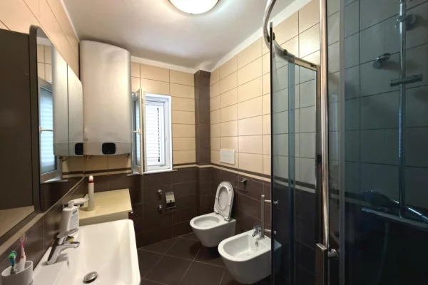 Apartment for rent in Tirana 2+1, Furnished