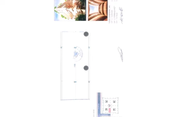 Business Property for Rent 1+1 in Tirana - 1,500 Euro