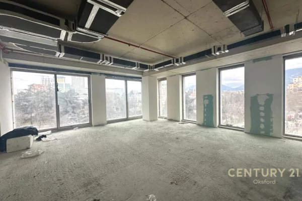 Business Property for Rent 3+1 in Tirana - 3,000 Euro
