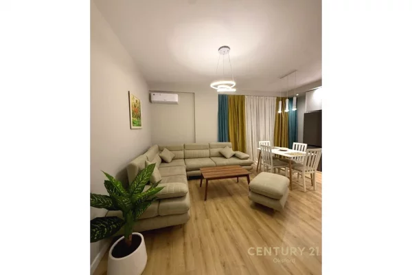 Shtepi me qera 1+1 ne Tirane - 550 Euro