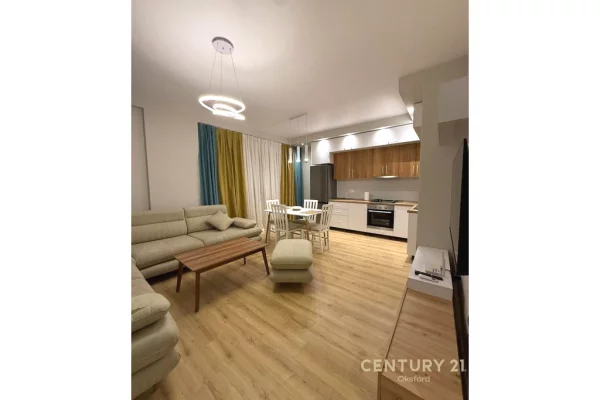 Shtepi me qera 1+1 ne Tirane - 550 Euro