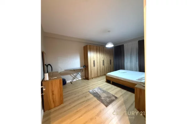 Apartment for rent in Tirana 1+1, Furnished