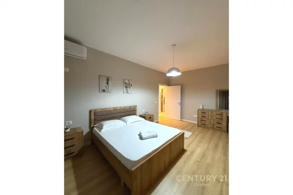 Apartment for rent in Tirana 1+1, Furnished