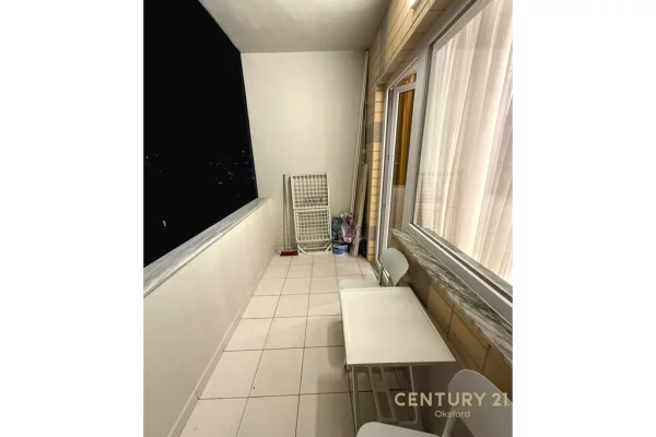 Apartment for rent in Tirana 1+1, Furnished