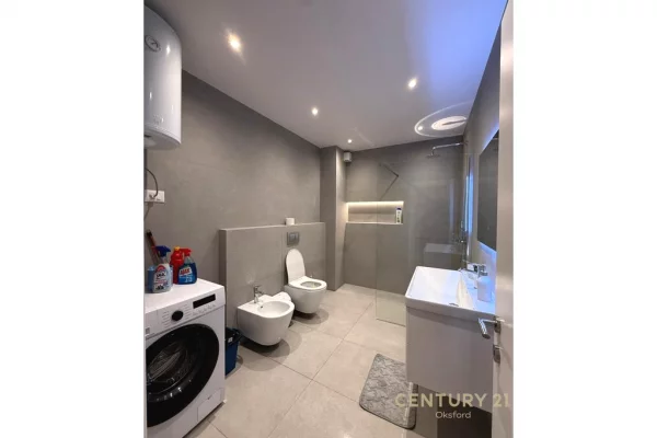 Apartment for rent in Tirana 1+1, Furnished