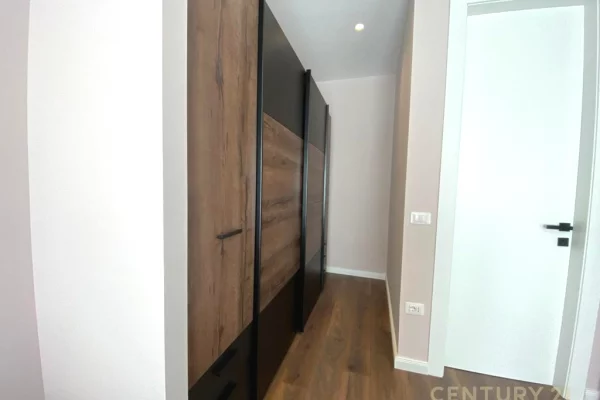 Apartment for rent in Tirana 1+1, Furnished