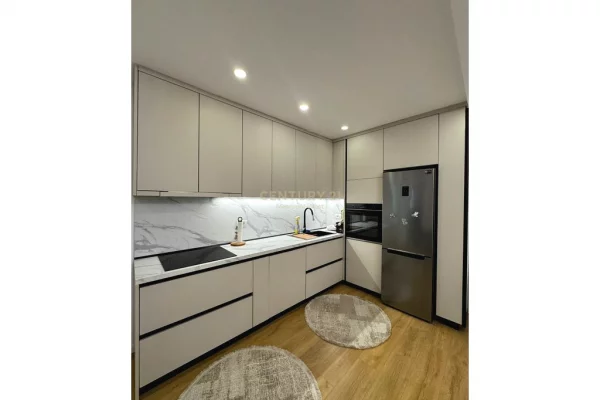 House for Sale 2+1 in Tirana - 155,000 Euro