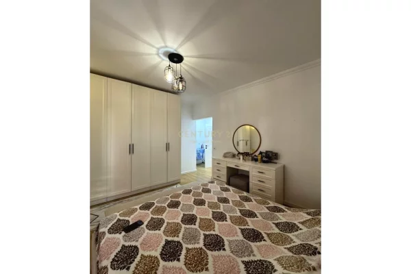 House for Sale 2+1 in Tirana - 155,000 Euro