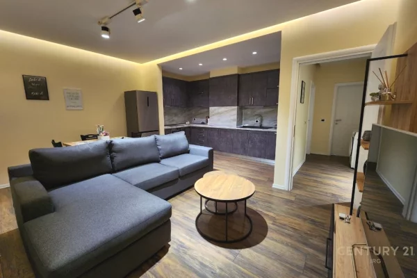 Shtepi ne shitje 1+1 ne Tirane - 269,000 Euro