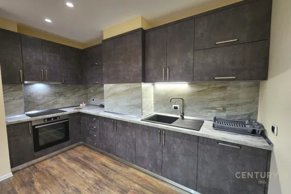 Shtepi ne shitje 1+1 ne Tirane - 269,000 Euro