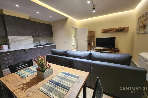 Shtepi ne shitje 1+1 ne Tirane - 269,000 Euro