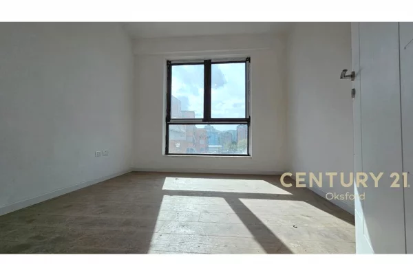 APARTAMENT 2+1+GARAZH, ME QIRA TEK MYSLYM SHYRI