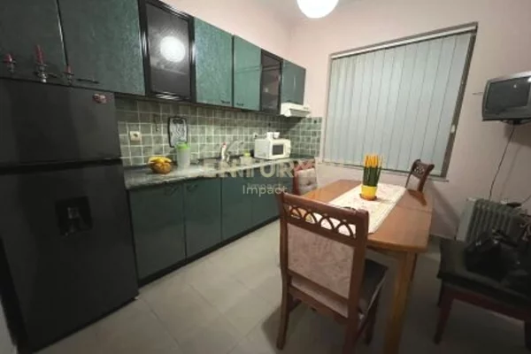 House for Sale 1+1 in Tirana - 104,000 Euro